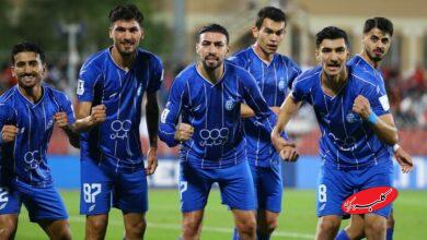استقلال شانس قهرمانی در آسیا را دارد/ گل نازون گل سه امتیازی آبیها بود
