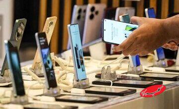 رجیستری موبایل وارد قانون شد/ درآمد دولت از حقوق ورودی گوشیهای لوکس چقدر خواهد بود؟