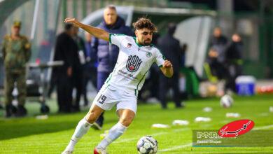 استقلال خوزستان ۲ _ ذوبآهن ۰/ پایان کار گاندوها در نیم فصل با رتبه ۱۳