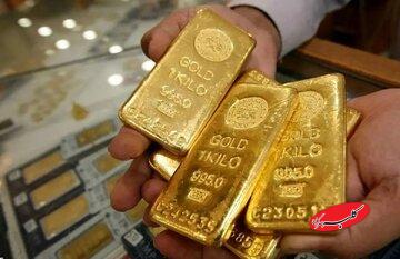 رکورد تاریخی قیمت طلا شکسته شد/ قیمت جدید طلای جهانی امروز ۵ دیماه ۱۴۰۴