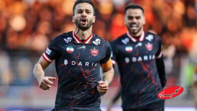 پرسپولیس