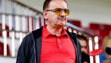 حمله زنوزی به تاج: اگر نمیتوانی فوتبال را مدیریت کنی، کنار برو!