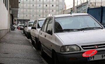 لیست قیمت پراید کارکرده / پراید مدل ۹۵ در بازار چند؟ + جدول دی ۱۴۰۴