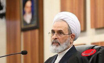 اعرافی: جبهه جهانی شبابالمقاومة کارهای نشدنی را شدنی کرد/ برخی از کسانی که در این مجموعه هستند هرچند که یک فرد هستند اما در طراز یک امّت اند