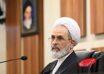 اعرافی: جبهه جهانی شبابالمقاومة کارهای نشدنی را شدنی کرد/ برخی از کسانی که در این مجموعه هستند هرچند که یک فرد هستند اما در طراز یک امّت اند