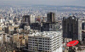 تغییرات عجیب نرخ اجاره در مناطق مختلف تهران/ اجارهبها در این مناطق ۴۴ برابر شد