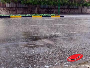 سدهای تهران در شرایط باورنکردنی قرار گرفت/ میزان پرشدگی سدهای تهران چقدر است؟/ این مناطق با بیشترین مقدار بارش مواجه میشوند