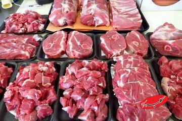 عرضه گوشت ارزان آغاز شد / گوشت را کیلویی ۵۰۰ هزار تومان ارزانتر بخرید + جدول