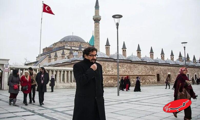 انتقاد از سخنان اخیر شهرام ناظری؛ دیوار مولانادوستی را یکطرفه کاهگل نکنیم!