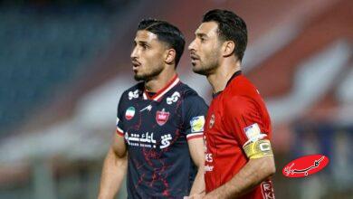 پرسپولیس