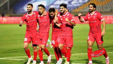 پرسپولیس