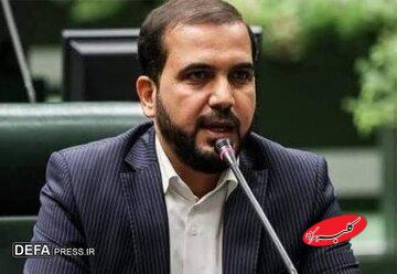 یوسفی: فردا کلیات بودجه ۱۴۰۵ در کمیسیون تلفیق بررسی میشود/ افزایش ۲۰ درصدی حقوق یعنی کاهش قدرت خرید کارمند، کارگر، بازنشسته و معلم