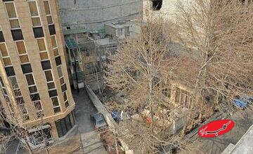 یک اتفاق عجیب در بازار مسکن/ تورم اجاره کم شد