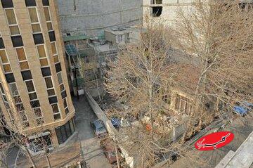 یک اتفاق عجیب در بازار مسکن/ تورم اجاره کم شد