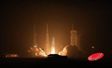 پرتاب سه ماهواره ایرانی به فضا/ این ماهوارهها در فاصله ۵۰۰ کیلومتری زمین قرار میگیرند