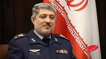 فرمانده نیروی هوایی ارتش: هوش مصنوعی، میداندار اصلی جنگهای شناختی نوین است/دستیابی به برتری شناختی نه یک انتخاب بلکه یک ضرورت است