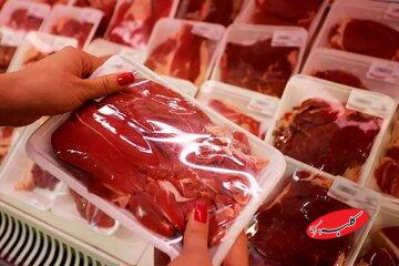 اختلاف قیمت ۲۵ درصدی گوشت گوسفندی در میادین میوه نسبت به سطح شهر