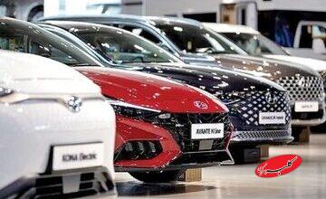 افزایش 35 درصدی قیمت خودروهای داخلی