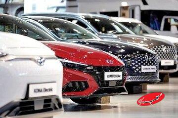 افزایش 35 درصدی قیمت خودروهای داخلی