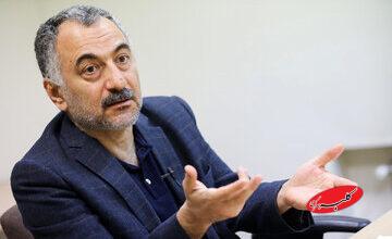 ببینید | لیلاز: جمهوری اسلامی ناگزیر خواهد شد بین اجزای حکومت یا کل حکومت یکی را انتخاب کند!