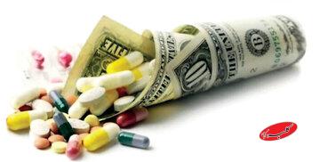 خبر مهم وزیر بهداشت درباره قیمت دارو