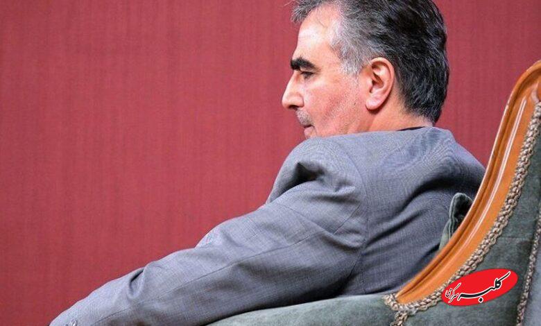 محمدرضا فرزین