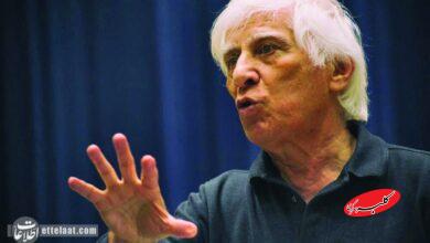 بیاعتنایی به درگذشت بیضایی، بیاعتنایی به تاریخ فرهنگیِ مردم ایران است