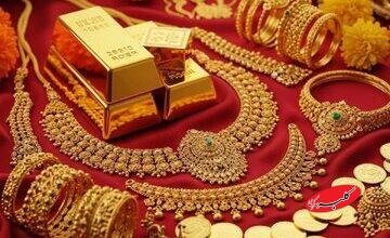 دلایل سقوط آزاد قیمت طلا اعلام شد/ این اتفاق مهم قیمت طلا را سر و ته کرد