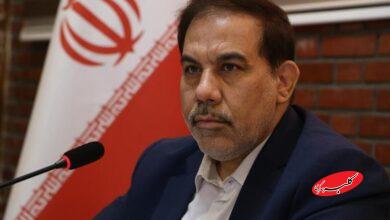 اصغر جهانگیر