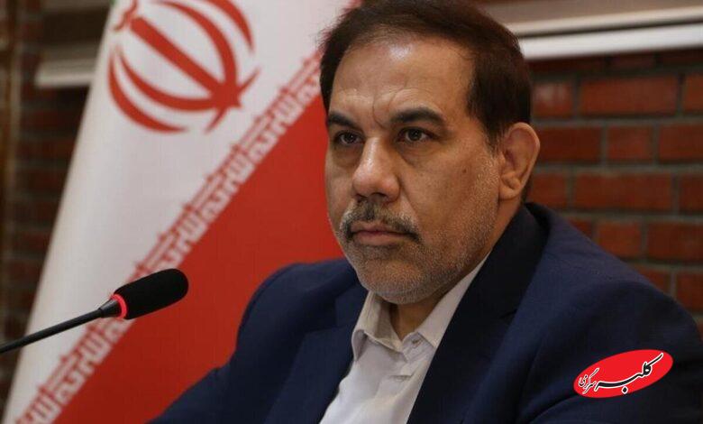 اصغر جهانگیر