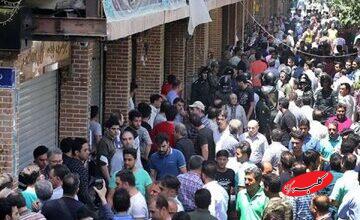 اجازه ندهید یک اعتراض صنفی درست، به مقوله ای امنیتی تبدیل شود/ با آسیبشناسی درست اعتراضات باید به مدیریت آن پرداخت