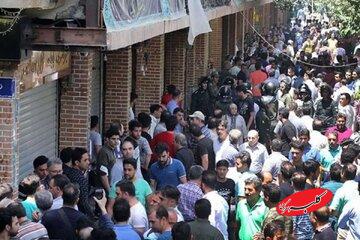 اجازه ندهید یک اعتراض صنفی درست، به مقوله ای امنیتی تبدیل شود/ با آسیبشناسی درست اعتراضات باید به مدیریت آن پرداخت