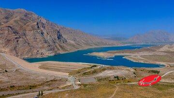 تهران به وضعیت استثنایی آب رسید/ حجم آورده بارشهای اخیر به سدهای تهران چقدر بود؟