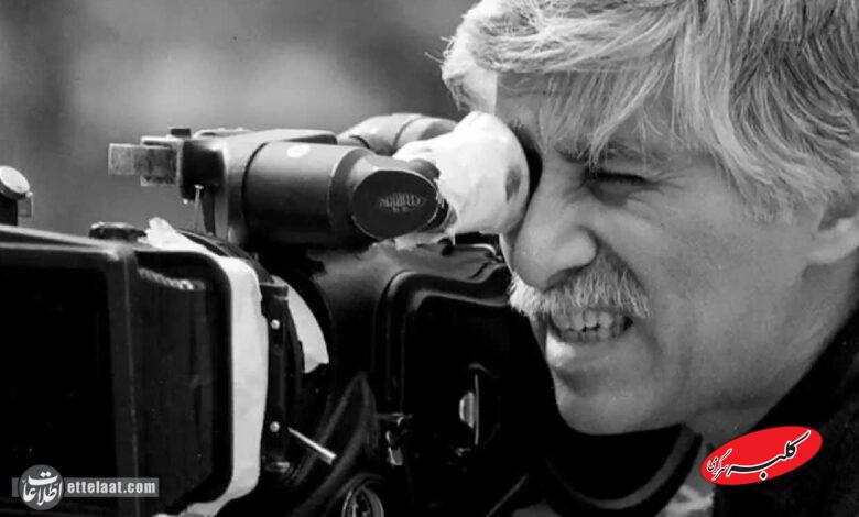 بیضایی فردوسی خود را میسازد!