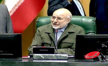 قالیباف: اگر میخواهیم روش و منش حاج قاسم را ادامه دهیم باید حل مشکلات مردم را در اولویت قرار دهیم