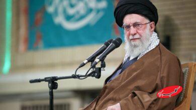 رهبر انقلاب