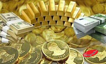 سیگنال تازه به بازارها رسید؛ قیمتها در بازار طلا، سکه و ارز فرو ریخت/ ریزش سنگین قیمتها باز هم ادامه دارد؟