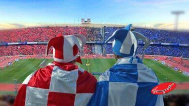 رکورد بلیت فروشی دربی زده شد/سرخابیها یک سکو را خالی نگذاشتند