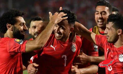 پخش زنده بازی مصر و امارات در بازیهای عرب کاپ + پخش از آپارات اسپرت