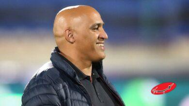 معارفه علیرضا منصوریان توسط باشگاه الطلبه+ فیلم