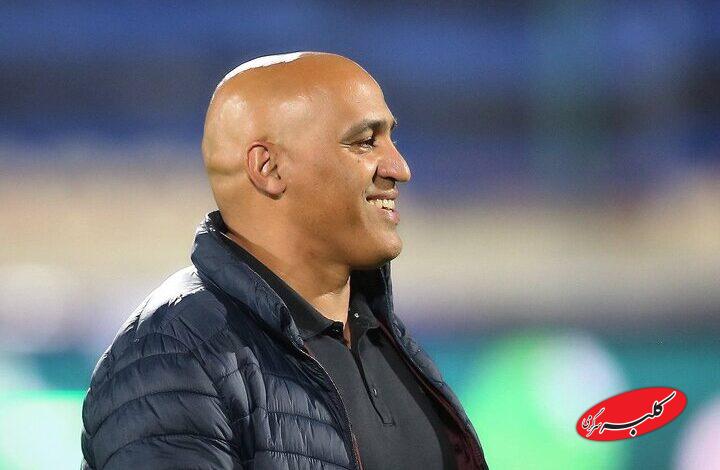 معارفه علیرضا منصوریان توسط باشگاه الطلبه+ فیلم