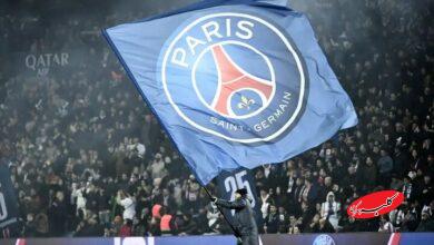 پخش زنده بازی پاری سن ژرمن و متز از تلویزیون + پخش آنلاین