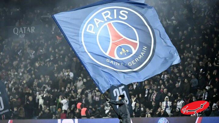 پخش زنده بازی پاری سن ژرمن و متز از تلویزیون + پخش آنلاین