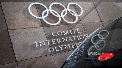 بیانیه کمیته ملی المپیک درباره جابهجایی یک عضو کمیسیون ورزشکاران