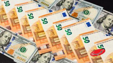 نرخ ارز در بازارهای مختلف 10 آذرماه/ دلار و یورو چند؟
