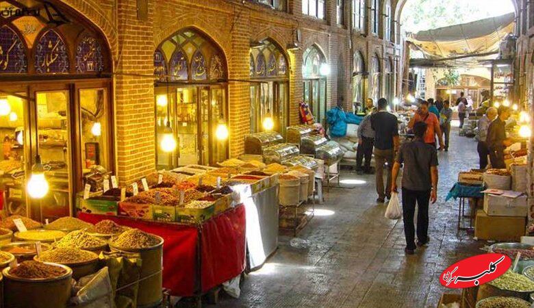 بازار تهران در معرض خطر / اسامی اعلام شد