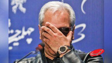 مهران مدیری چرا دست از خوانندگی برنمیدارد؟