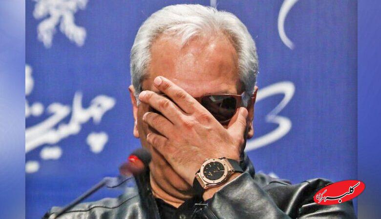 مهران مدیری چرا دست از خوانندگی برنمی‌دارد؟