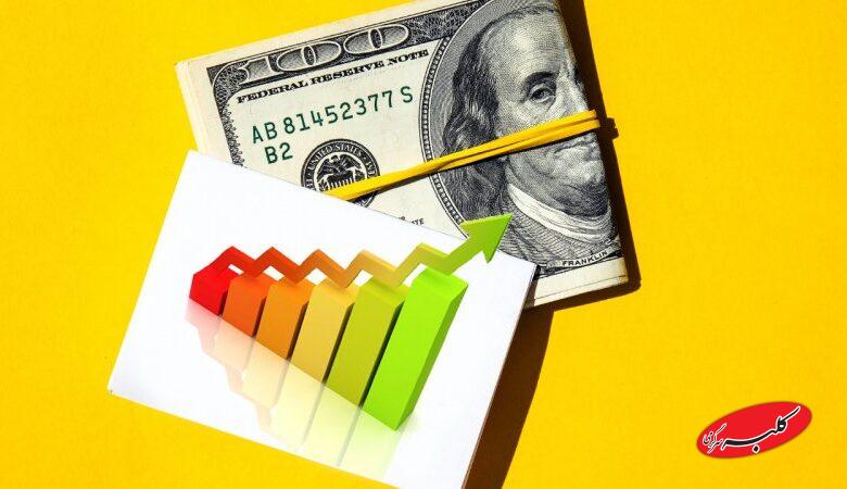 قیمت دلار، یورو و سایر ارزها امروز ۱۰ آذر/ دلار رکورد بالاترین قیمت را شکست