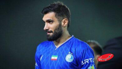 عارف آقاسی تیم بعدی‌اش را انتخاب کرد